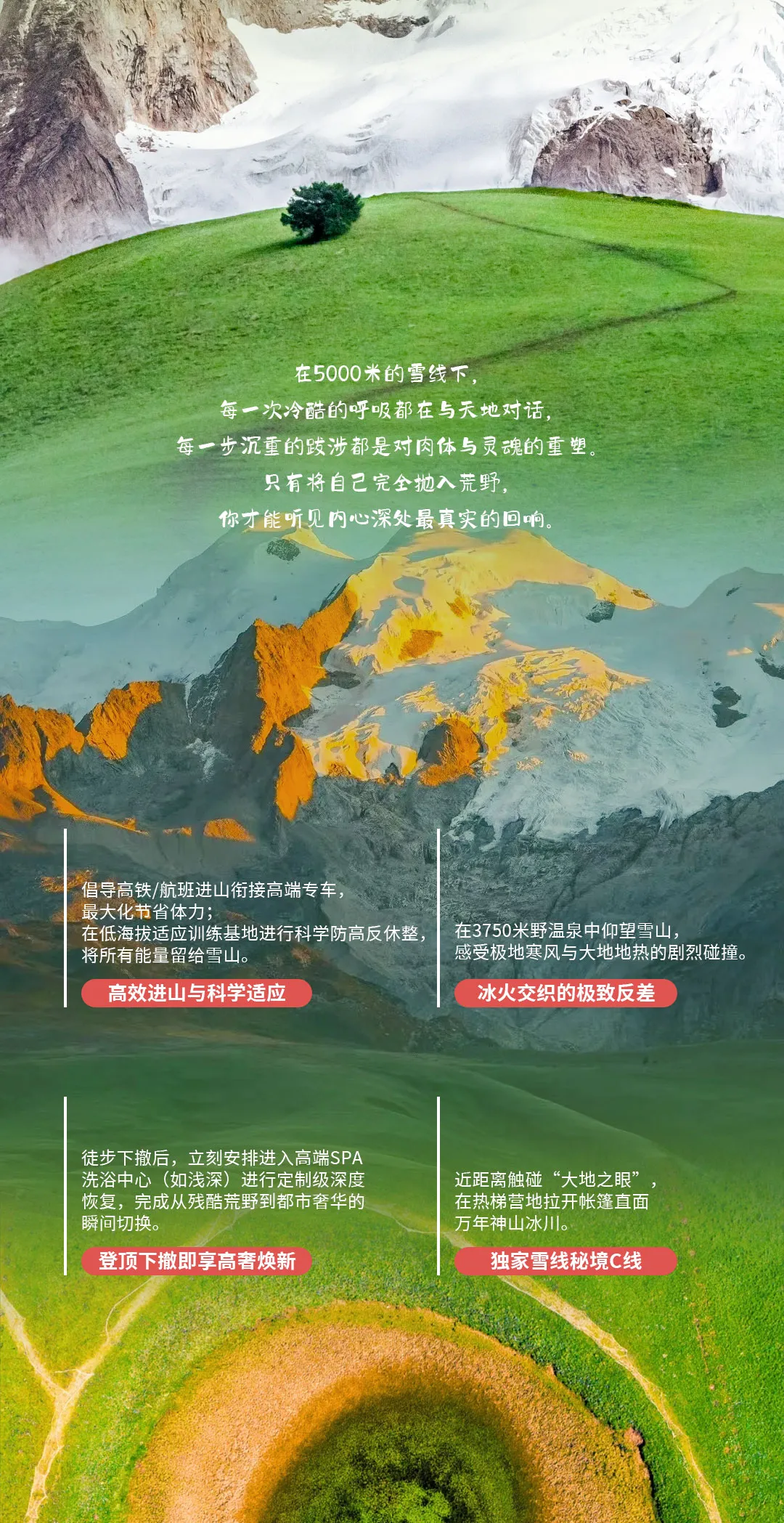 格聂C线
